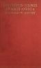 [Gutenberg 40244] • The History of the Thirteen Colonies of North America 1497-1763